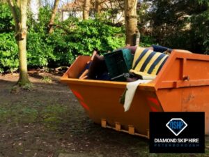 Commercial Skip Hire Peterborough