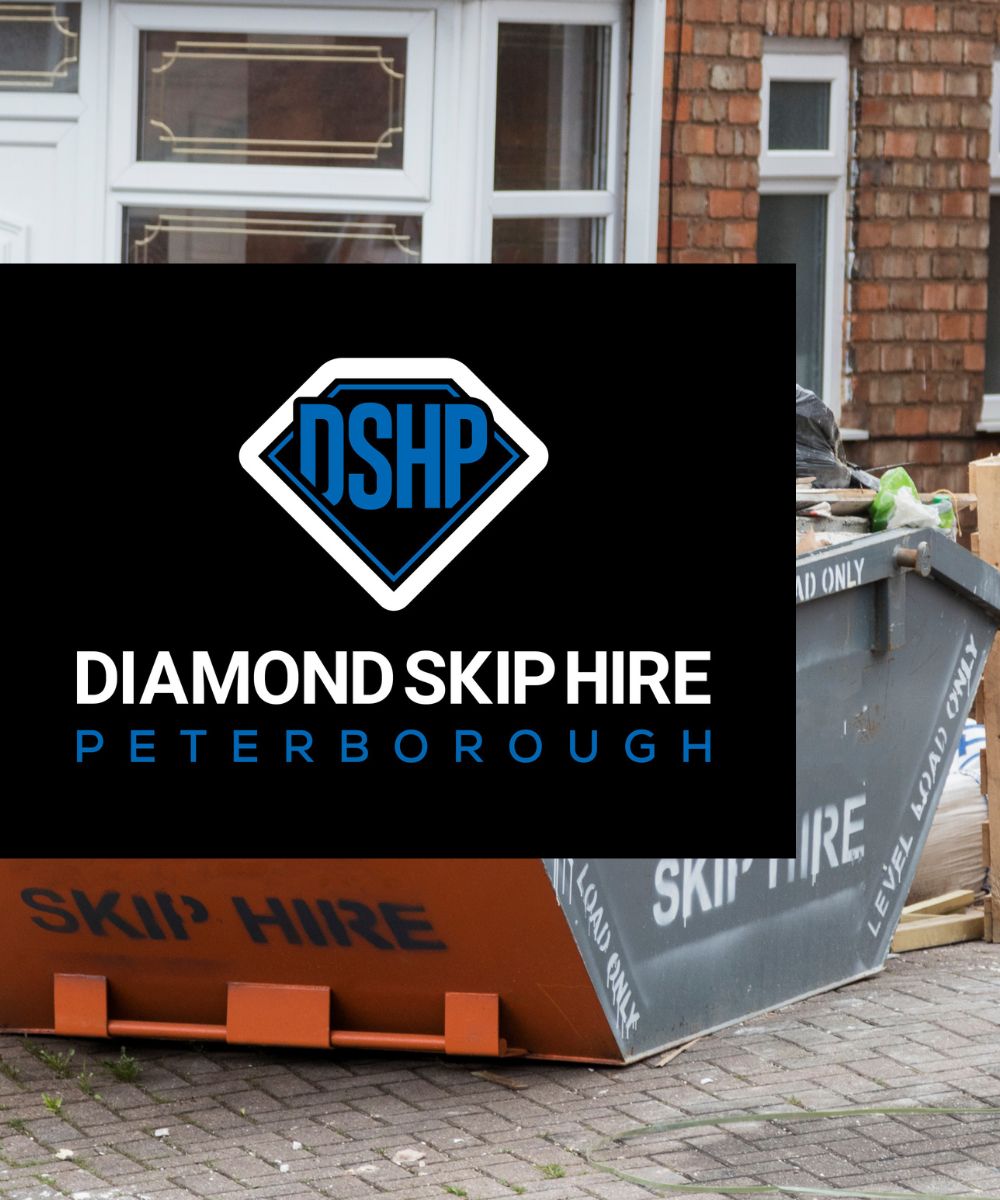 Diamond Skip Hire Contact Us Logo