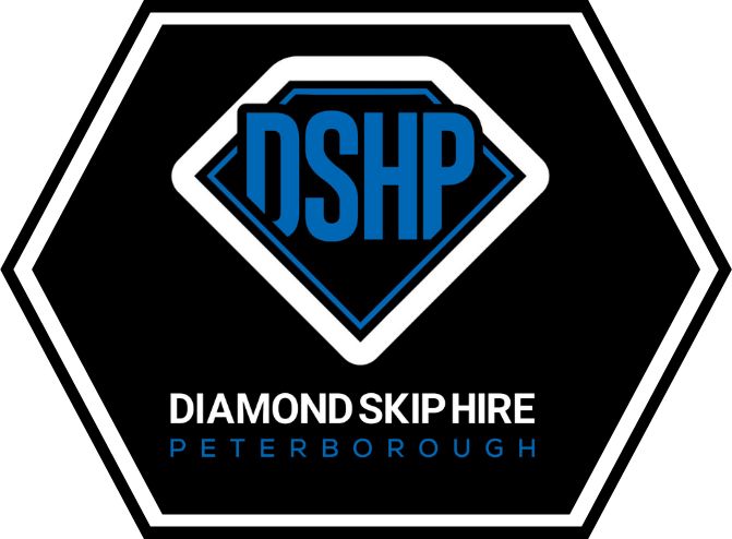 Diamond Skip Hire Logo Header