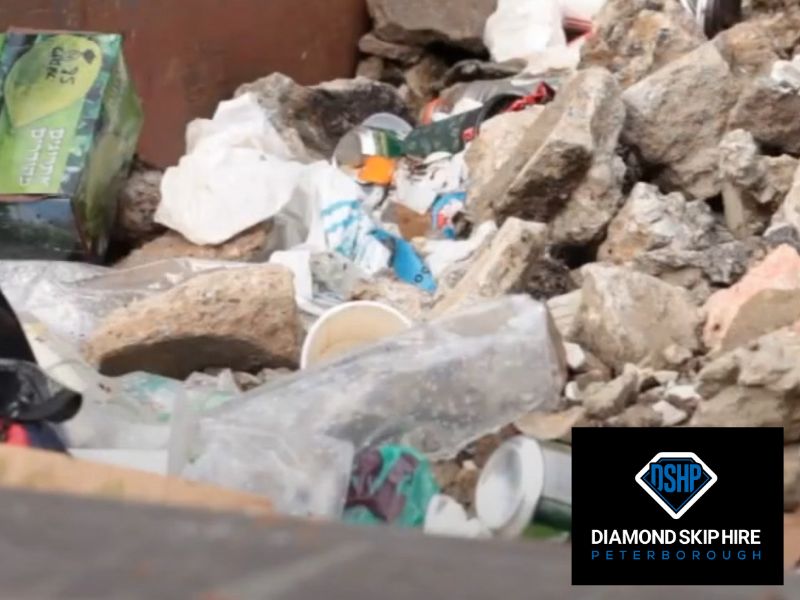 PE1 Peterborough Waste Collection