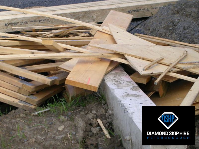 Peterborough Commercial Skip Hire PE1