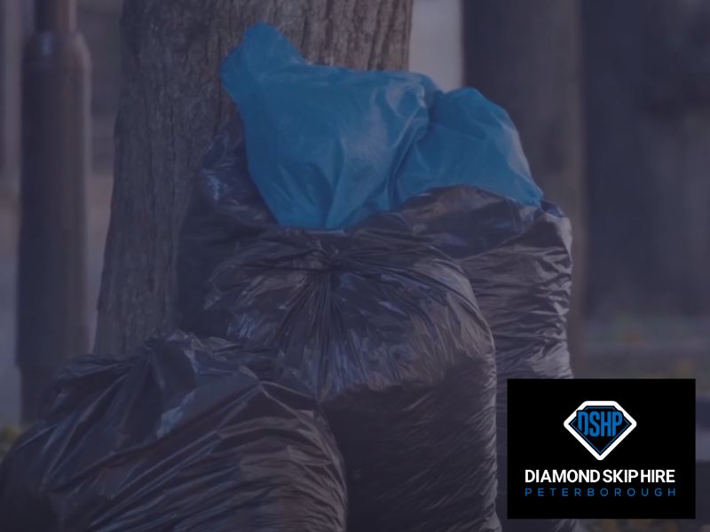 Peterborough Rubbish Removal
