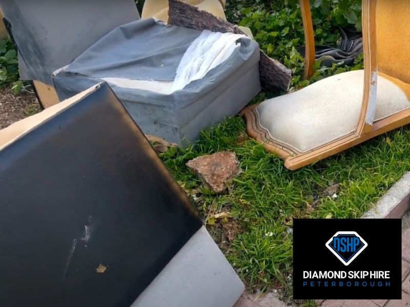 Peterborough Waste Collection