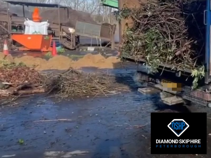 Rubbish Removal Cambridgeshire Peterborough