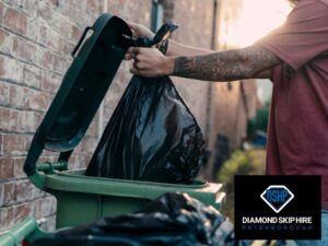 Rubbish Removal Peterborough Process