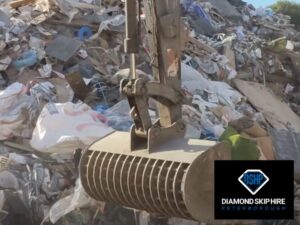 Skip Hire Commercial Peterborough
