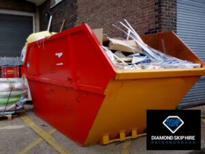 Skip Hire Peterborough Commercial
