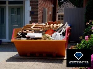Skip Hire Peterborough PE1