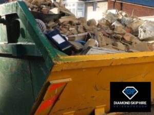 Skip Hire Peterborough PE1 Cambridgeshire