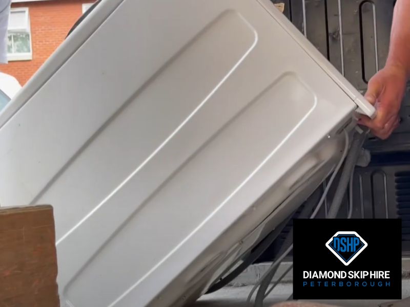 Waste Collection PE1 Peterborough