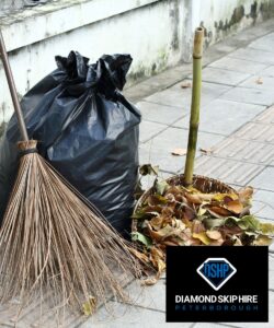 Waste Collection Peterborough FAQ