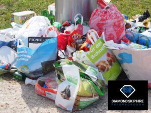 Waste Collection Peterborough Value