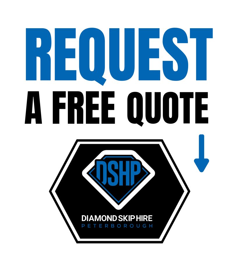 Diamond Skip Hire QUOTE MOBILE