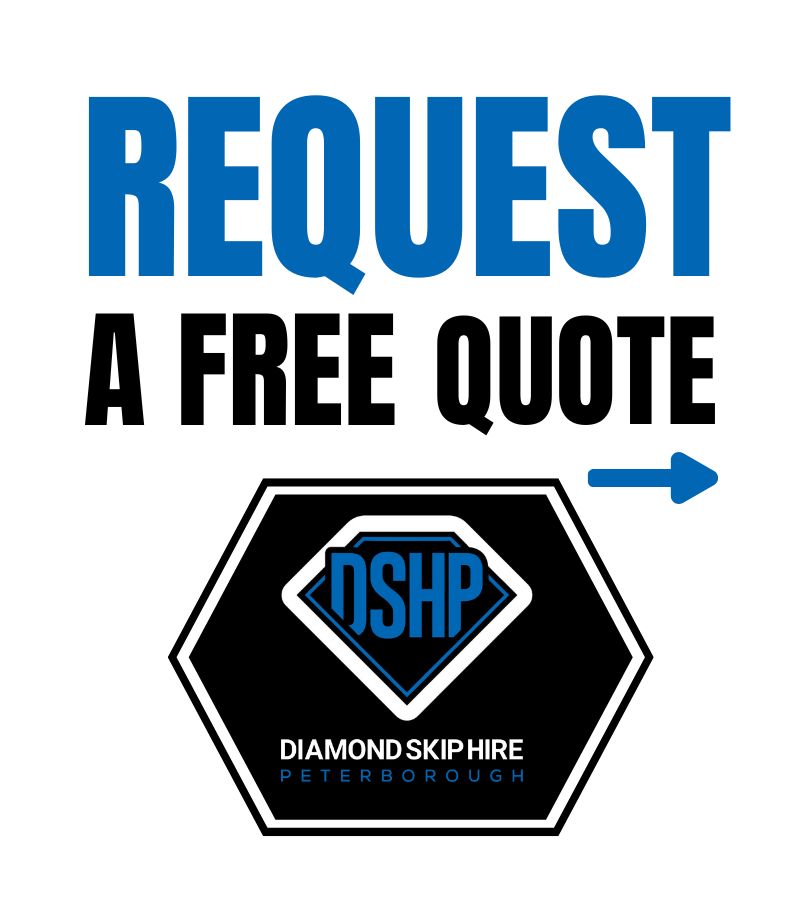 Diamond Skip Hire QUOTE